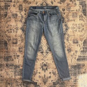 Levi’s Modern Skinny Jean Size 10